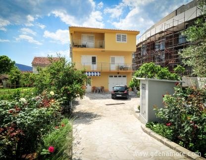 Appartements Busola, logement privé à Tivat, Monténégro - 15